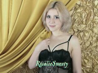 RosalieSweety