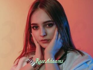 RoseAdaams