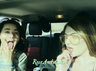 RoseAndAudrey