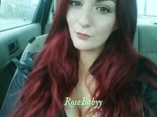RoseBabyy