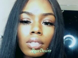 RoseDesire