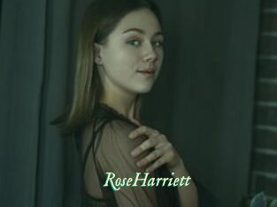 RoseHarriett