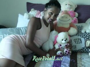 RosePetalLust