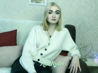 RoseRyder