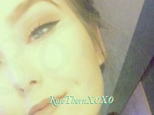 RoseThornXOXO