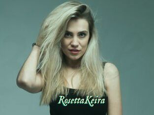 RosettaKeira
