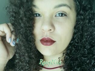 RoseyPink