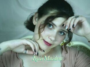 RosieMaidens
