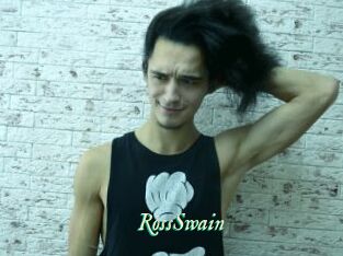 RossSwain