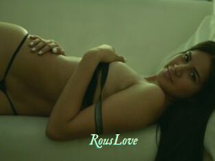 RousLove