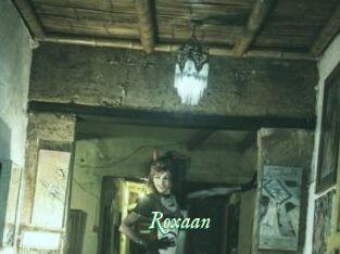 Roxaan