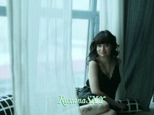 RoxanaSXY