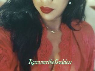 RoxannetheGoddess