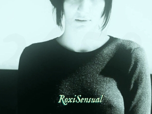 RoxiSensual