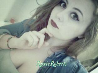 RoxieRoberts