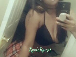 RoxieRose98