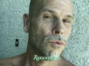 Roxxxy2070