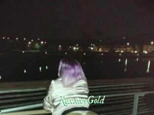 RoxxxyGold
