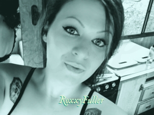 RoxxyFuller
