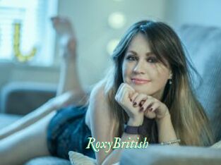 RoxyBritish