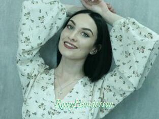 RoxyHenderson