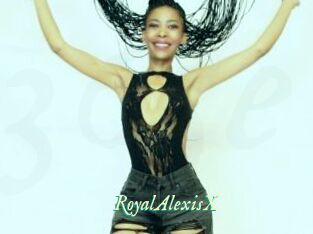 RoyalAlexisX