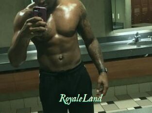 RoyaleLand