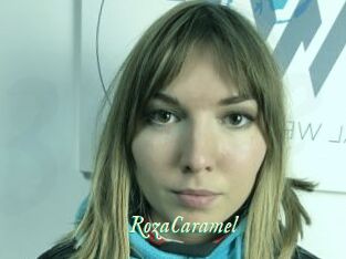 RozaCaramel