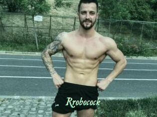 Rrobocock