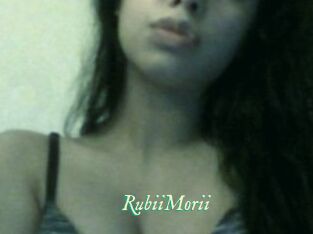 RubiiMorii