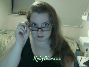 RubyBluexxx