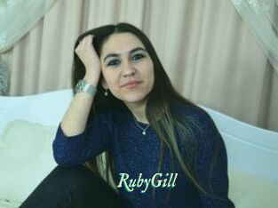 RubyGill