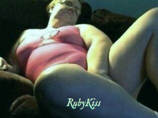 RubyKiss