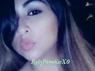 RubyParadiseXO