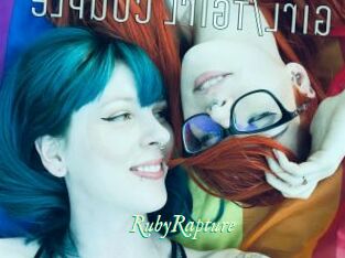 RubyRapture