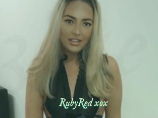 RubyRed_xox