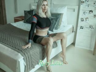 Ruby_Lotus