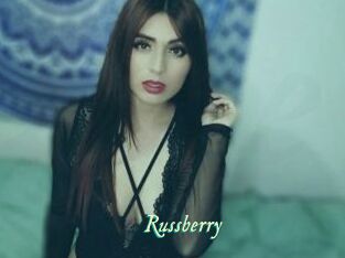 Russberry