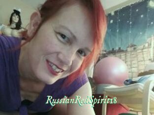 RussianRedSpirit18