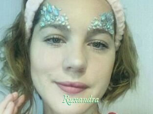 Ruxandra