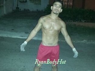 RyanBodyHot