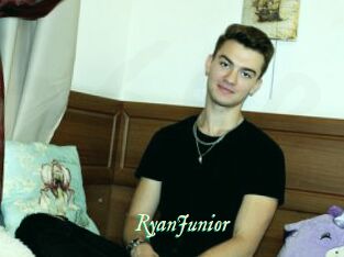 RyanJunior