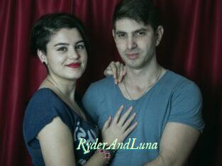 RyderAndLuna