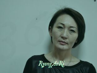 RyongAeRi