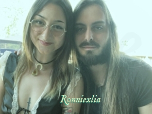 R0nniexlia