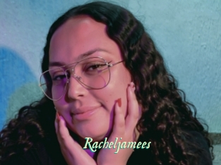 Racheljamees