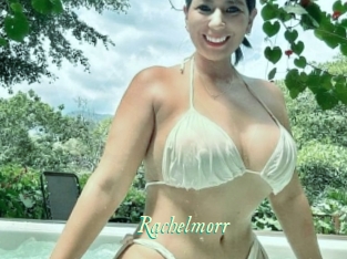 Rachelmorr
