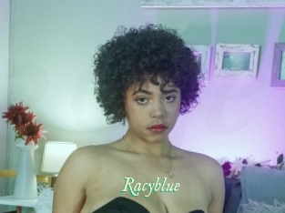Racyblue