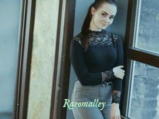 Raeomalley