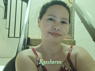 Raesharon